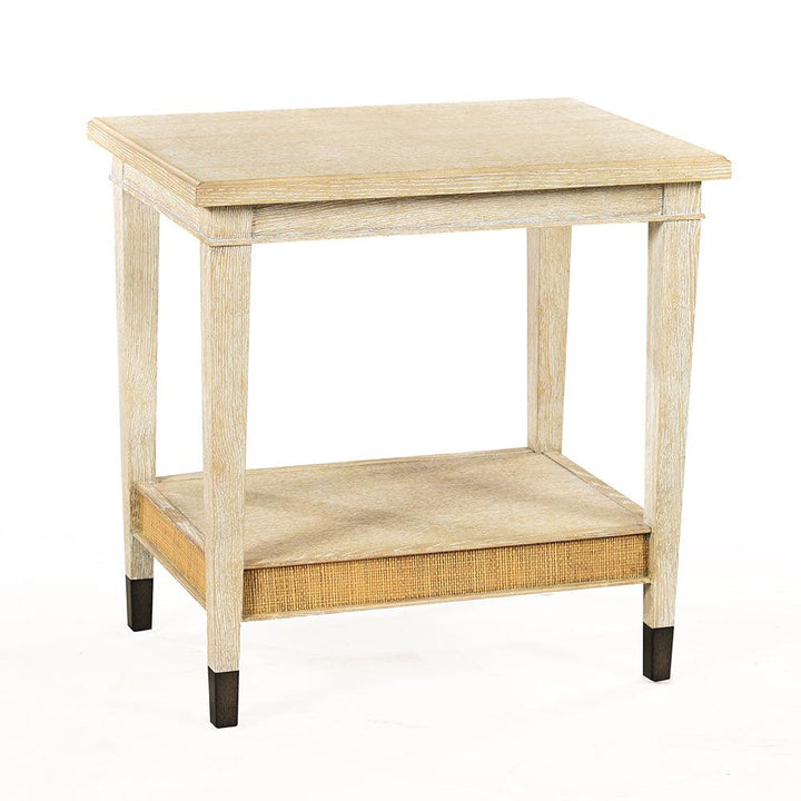 Carrick Side Table - AmericanHomeFurniture