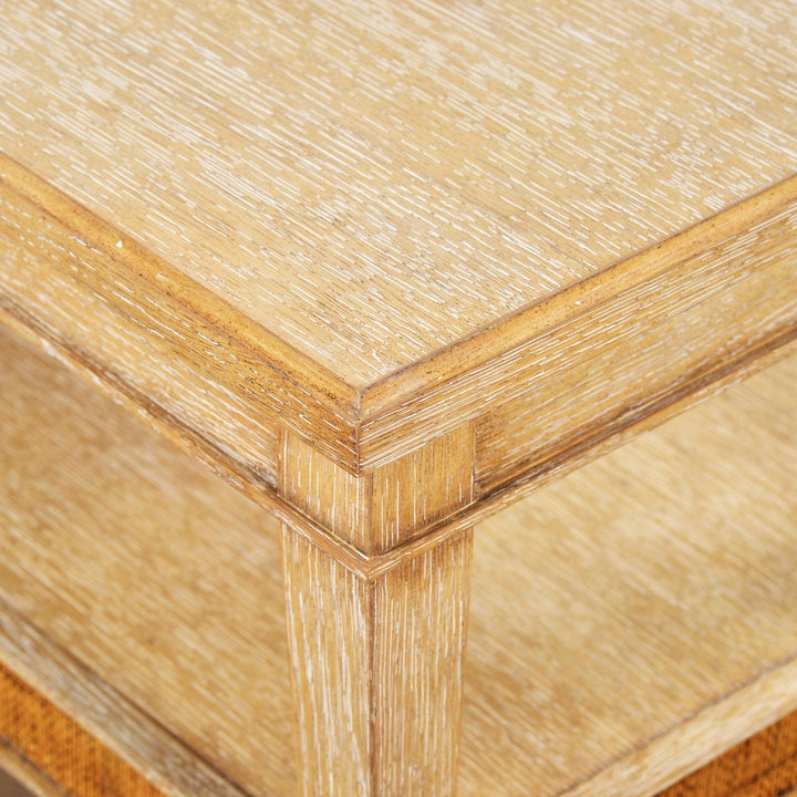 Carrick Coffee Table - AmericanHomeFurniture