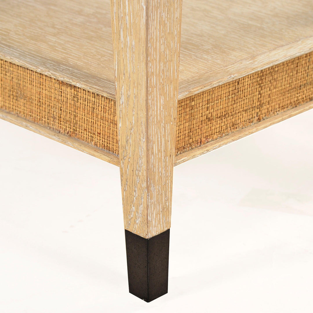 Carrick Coffee Table - AmericanHomeFurniture