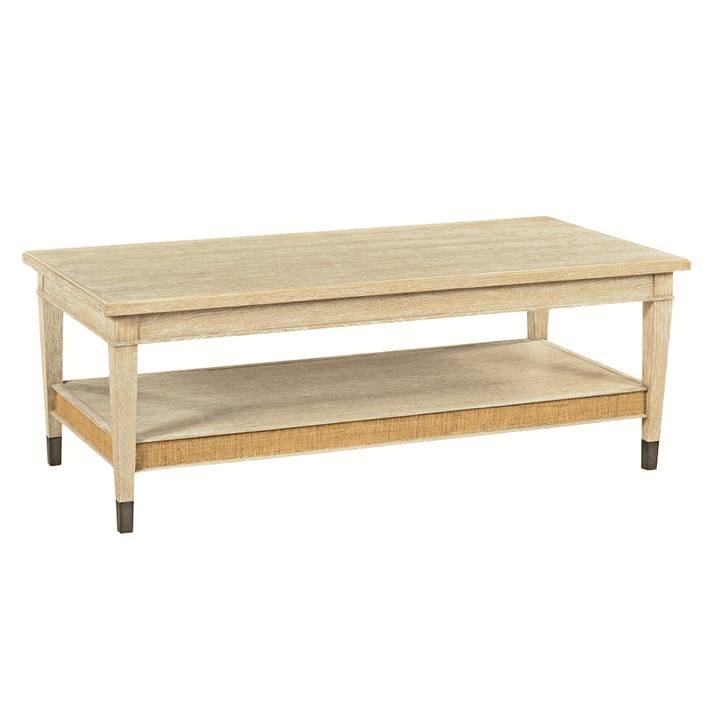 Carrick Coffee Table - AmericanHomeFurniture