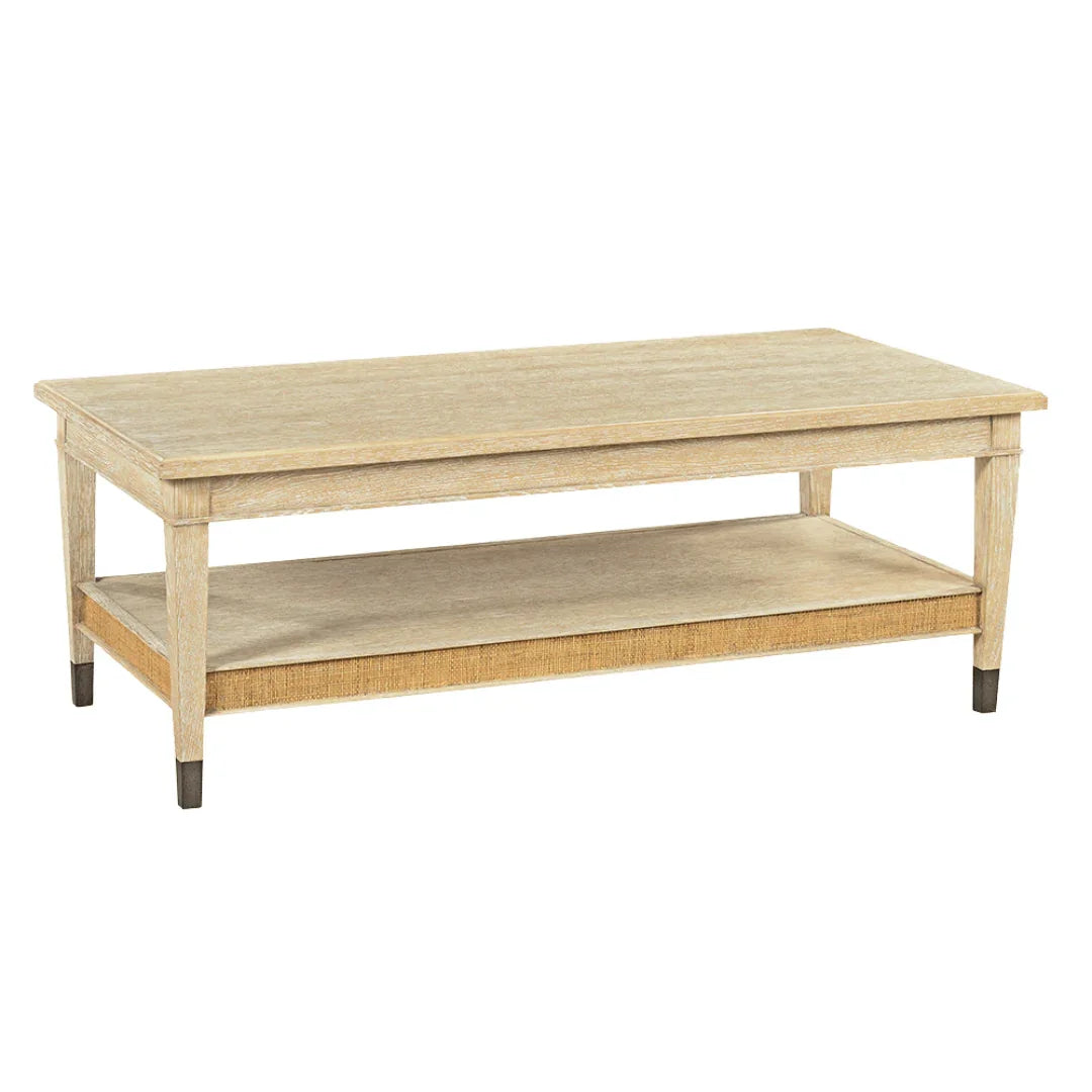 Carrick Coffee Table - AmericanHomeFurniture