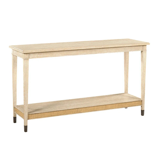 Oliver Home Carrick Console Table CONSOLE TABLES