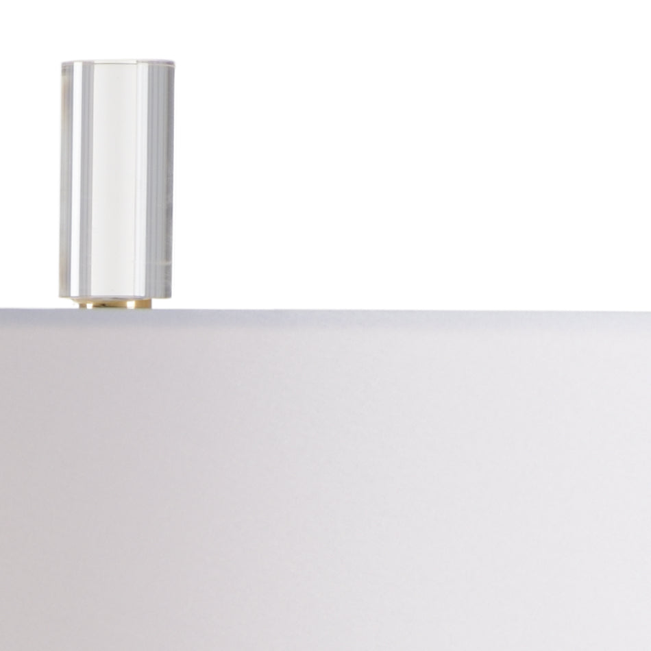 Gate Finial Lamp  - 14194