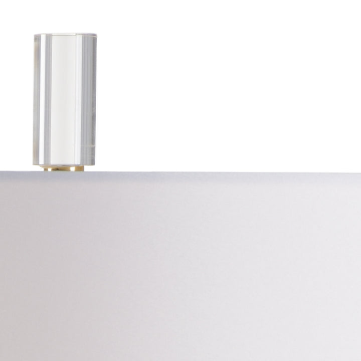 Gate Finial Lamp  - 14194