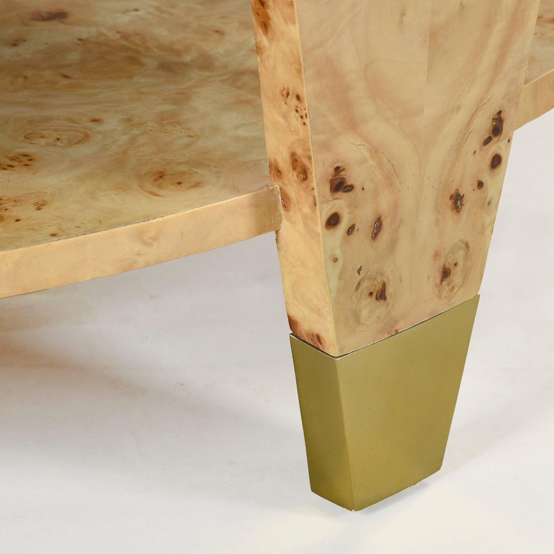 Carmel Coffee Table - AmericanHomeFurniture