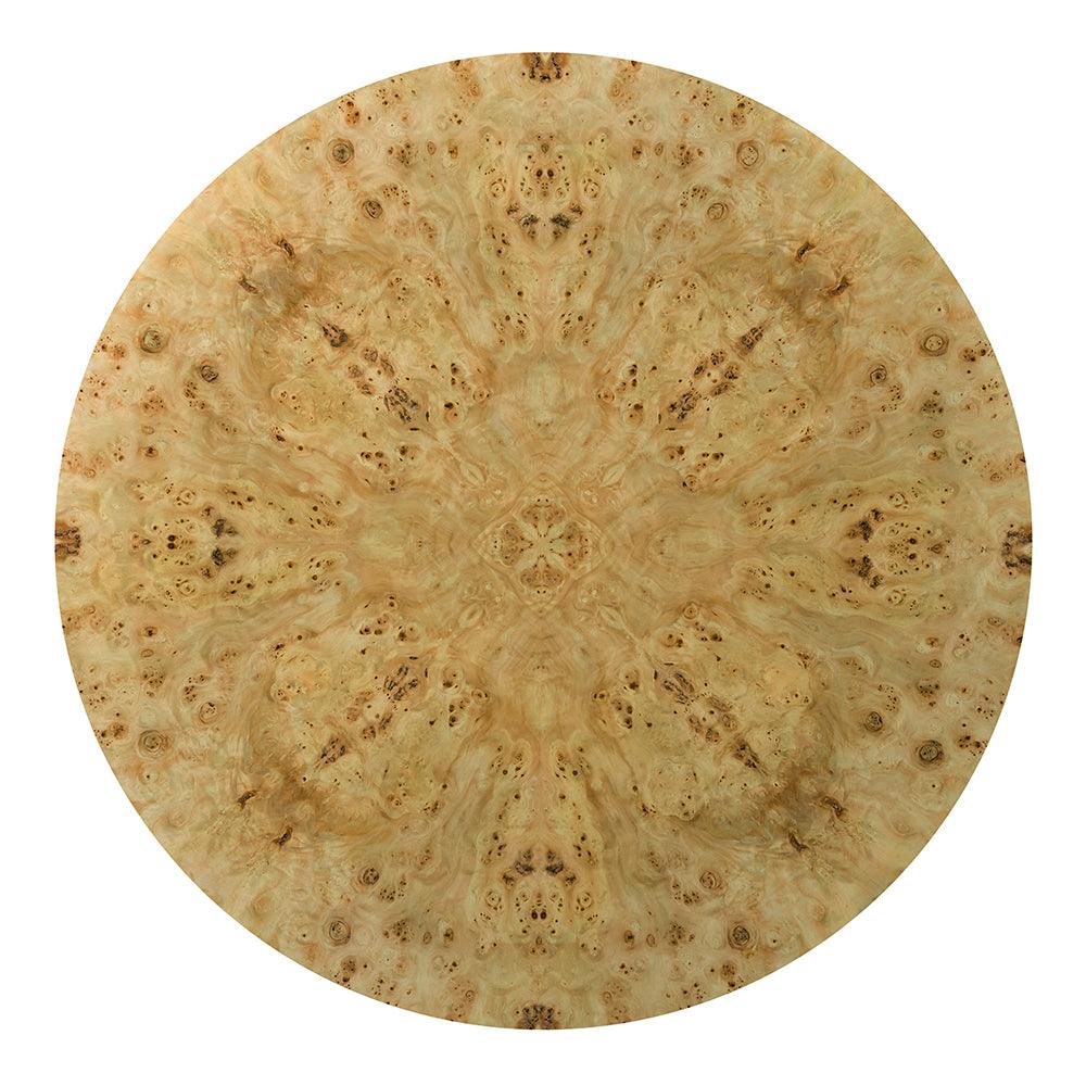 Carmel Coffee Table - AmericanHomeFurniture