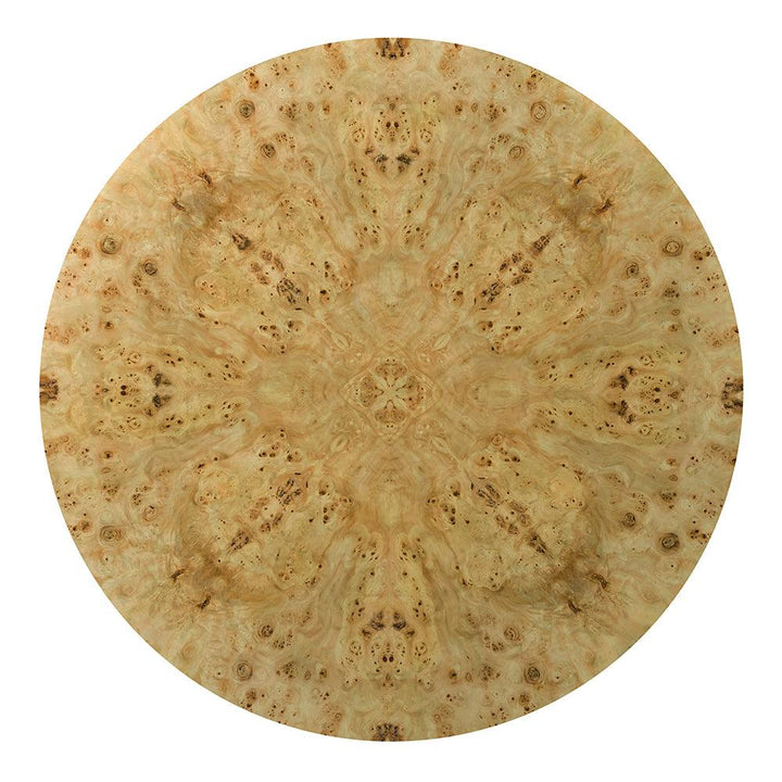 Carmel Coffee Table - AmericanHomeFurniture