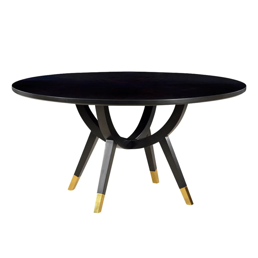 Oliver Home Thomas Dining Table DINING TABLES