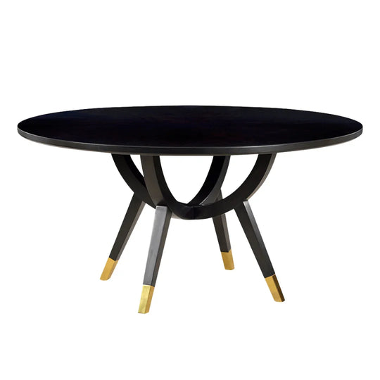 Oliver Home Thomas Dining Table DINING TABLES