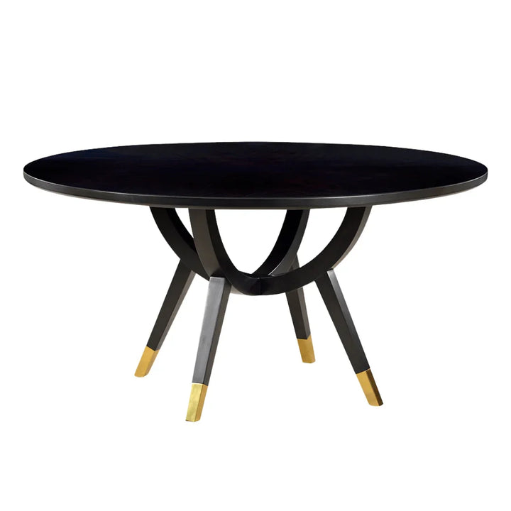 Thomas Dining Table - AmericanHomeFurniture