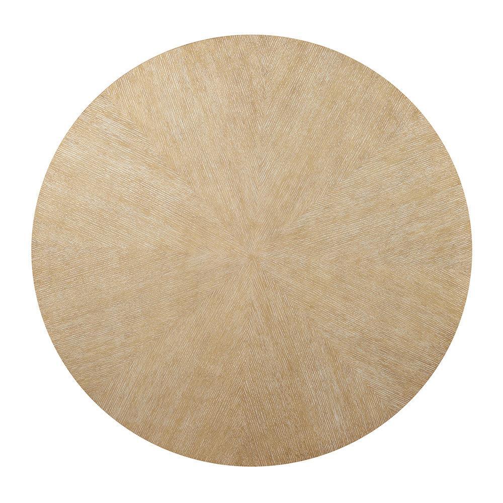 Oliver Home Kirkwood Dining Table DINING TABLES