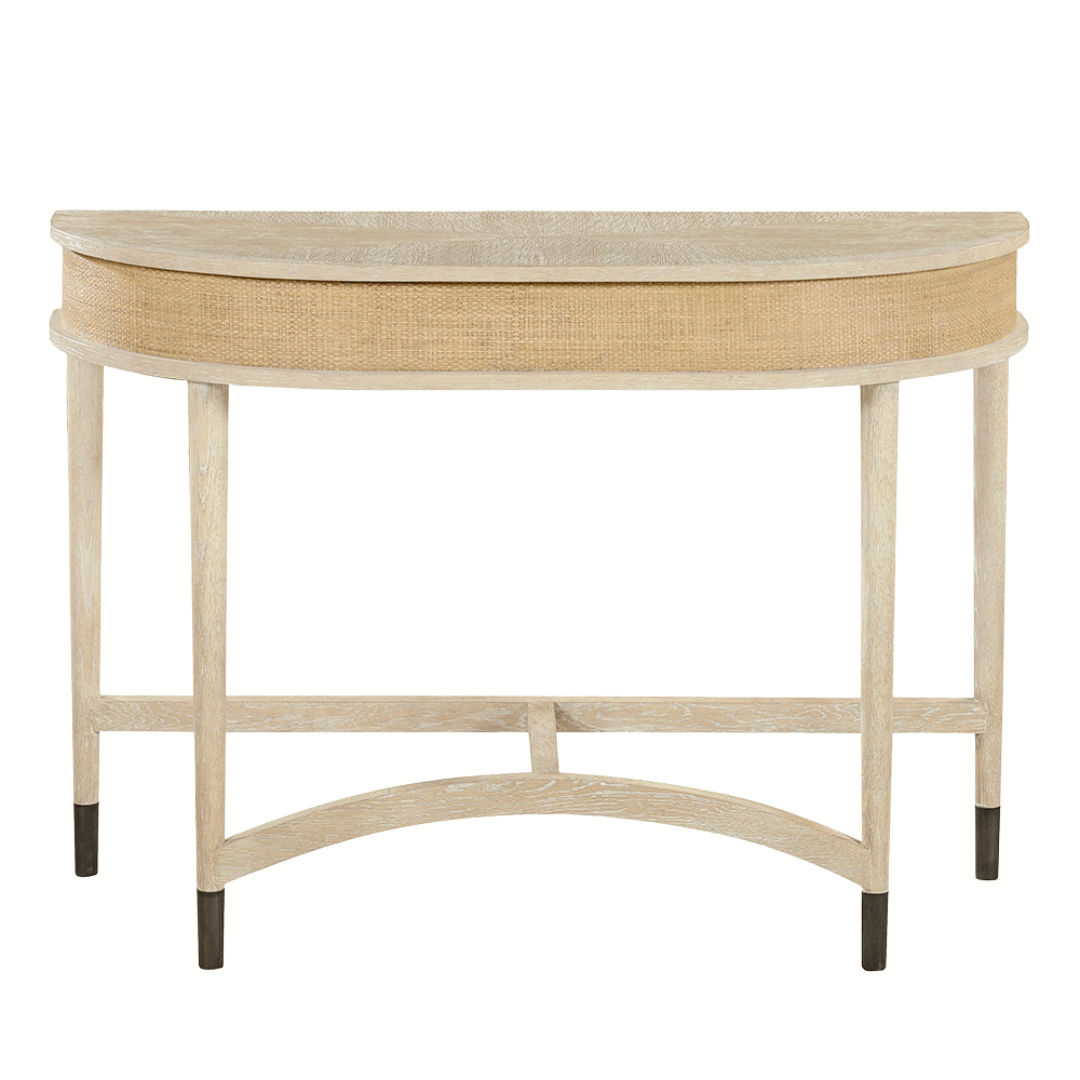 Oliver Home Kirkwood Hall Table CONSOLE TABLES