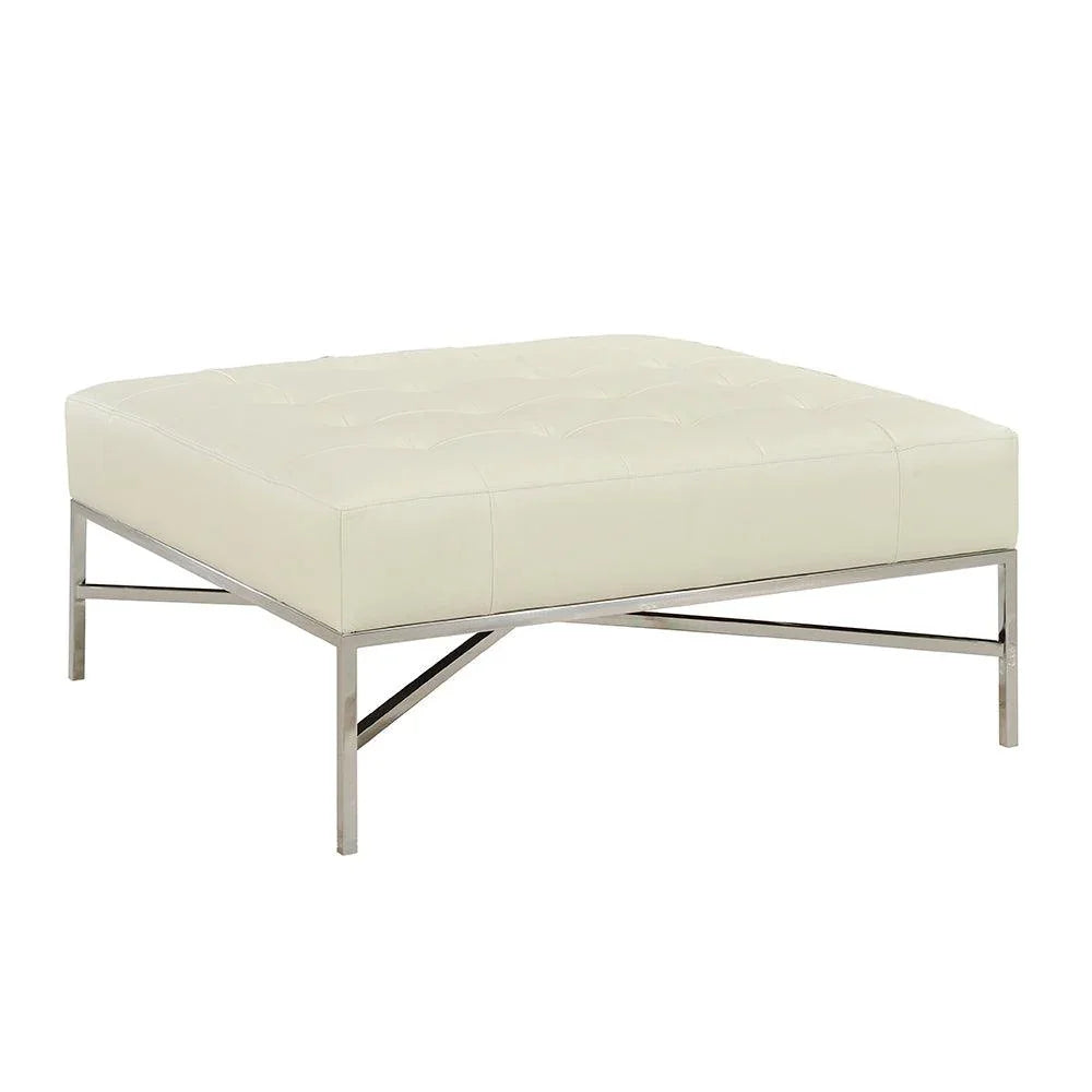 Sarasota Ottoman Coffee Table - AmericanHomeFurniture