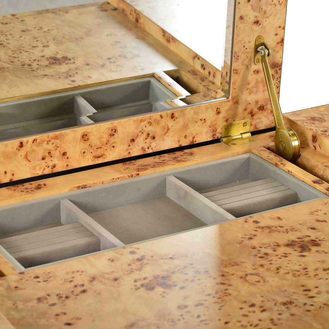 Roland Vanity - AmericanHomeFurniture