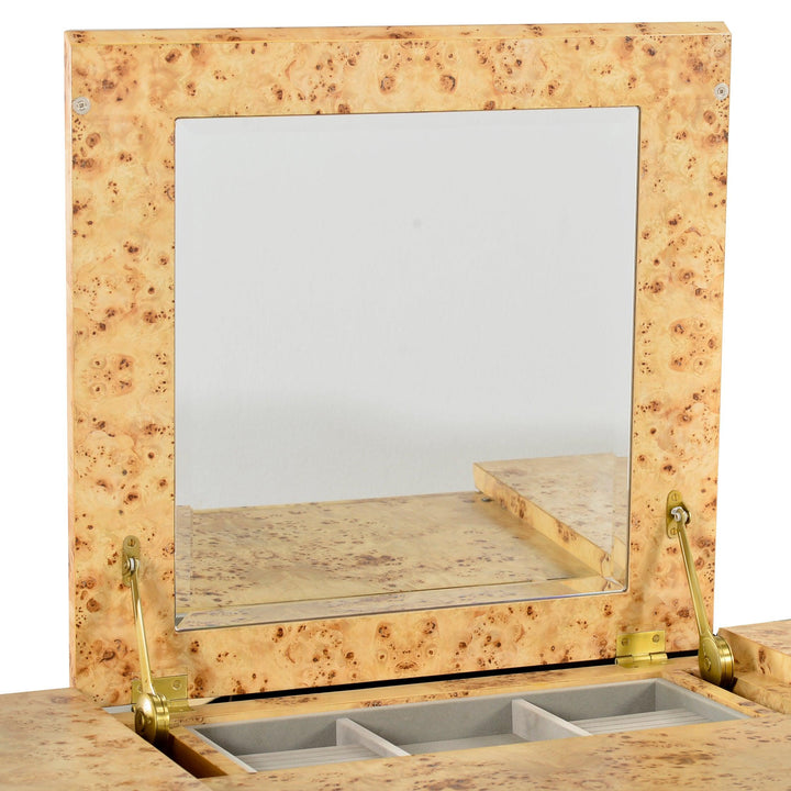 Roland Vanity - AmericanHomeFurniture