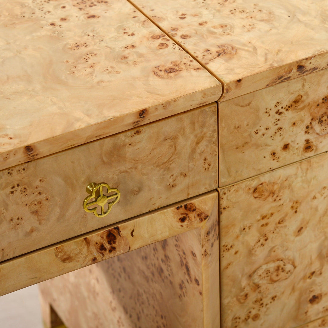 Roland Vanity - AmericanHomeFurniture