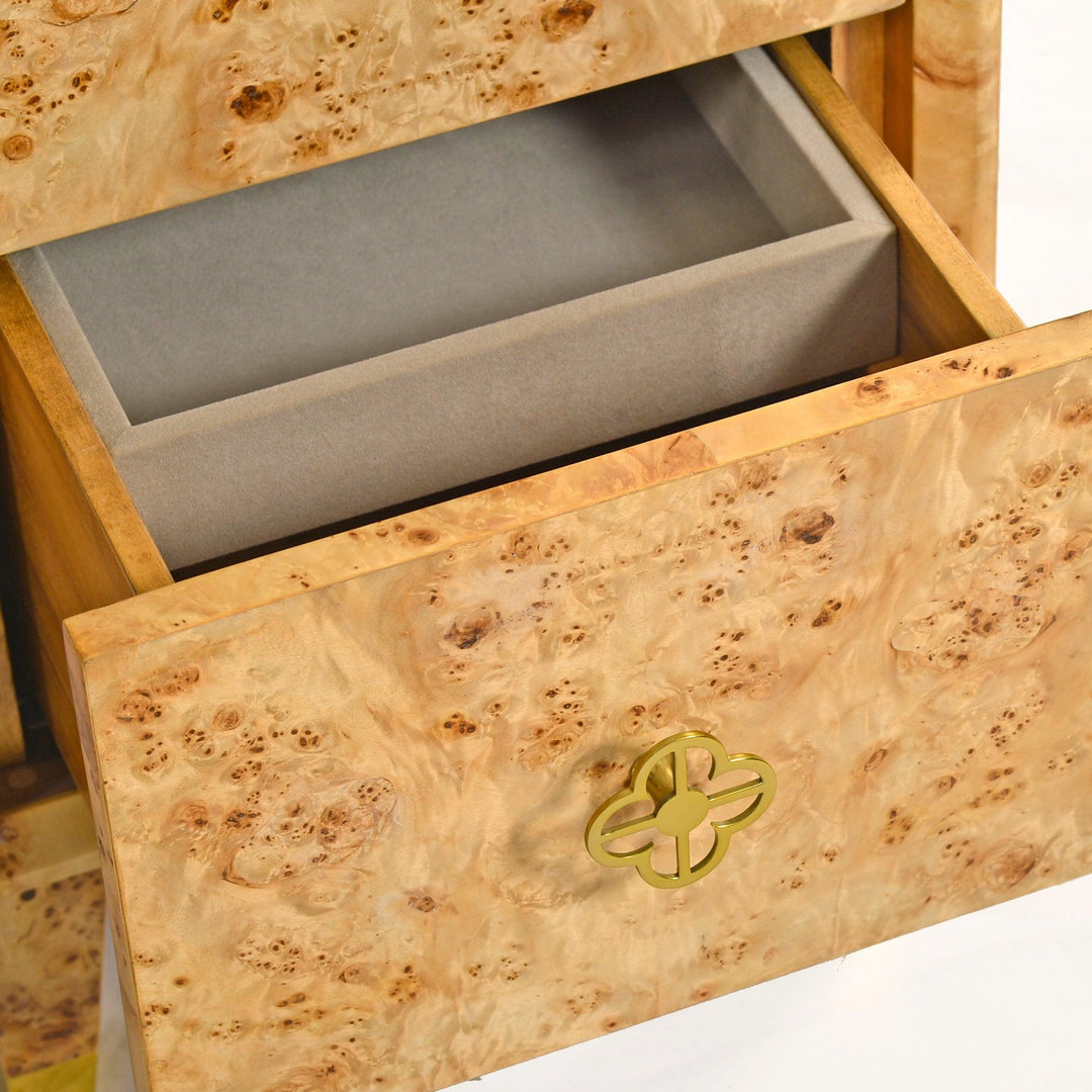 Roland Vanity - AmericanHomeFurniture