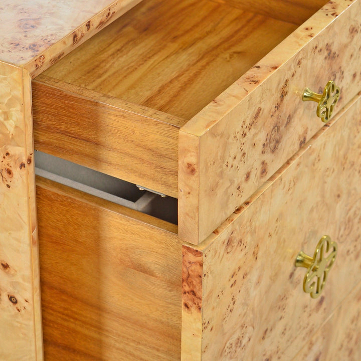 Roland Vanity - AmericanHomeFurniture