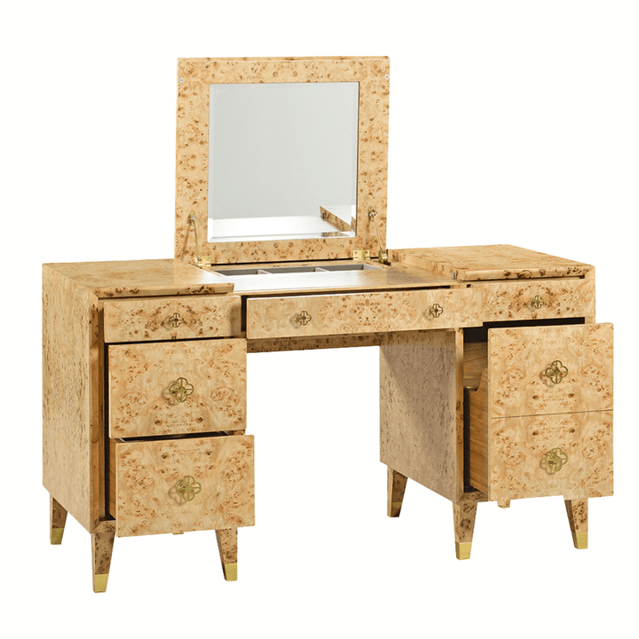 Roland Vanity - AmericanHomeFurniture