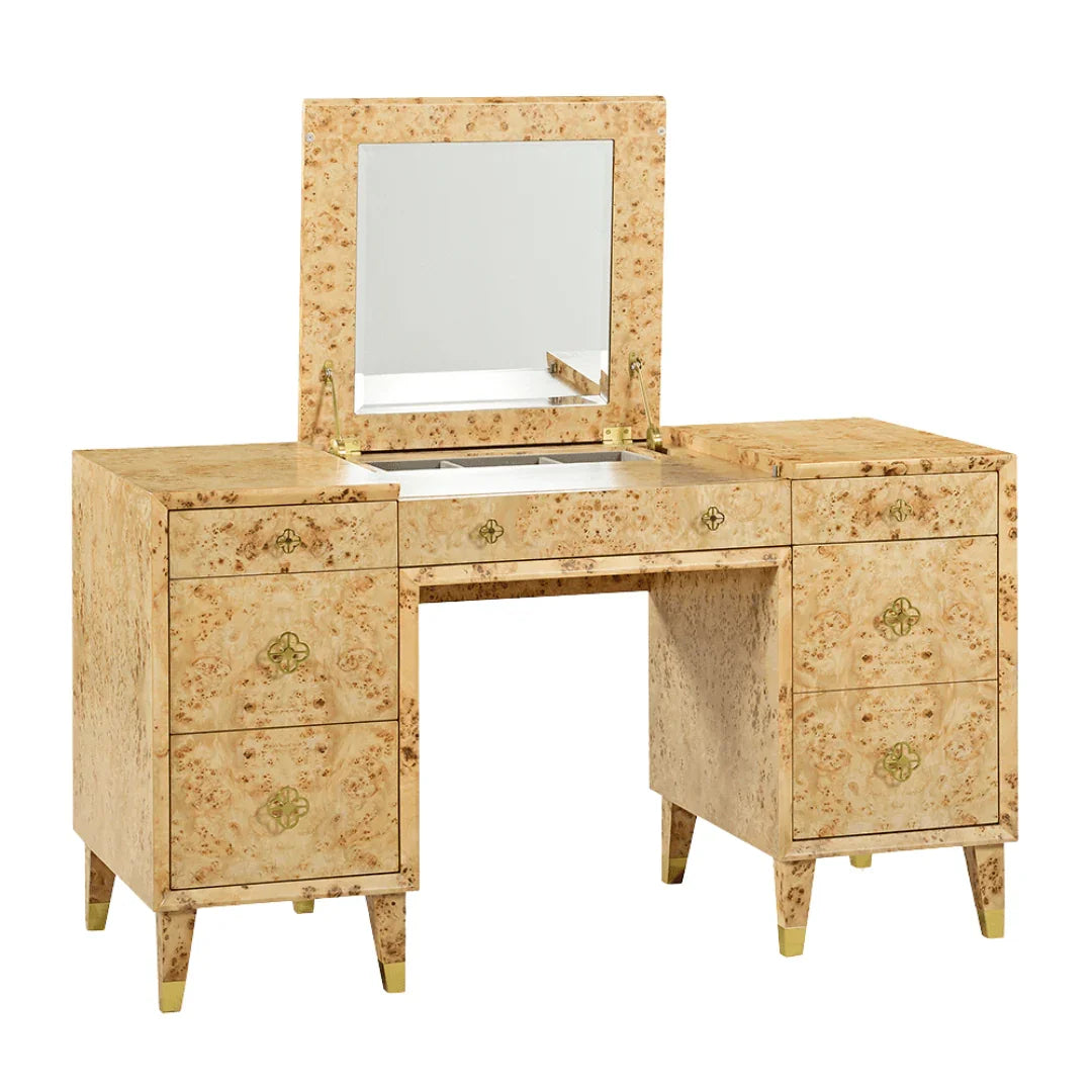 Oliver Home Roland Vanity VANITIES