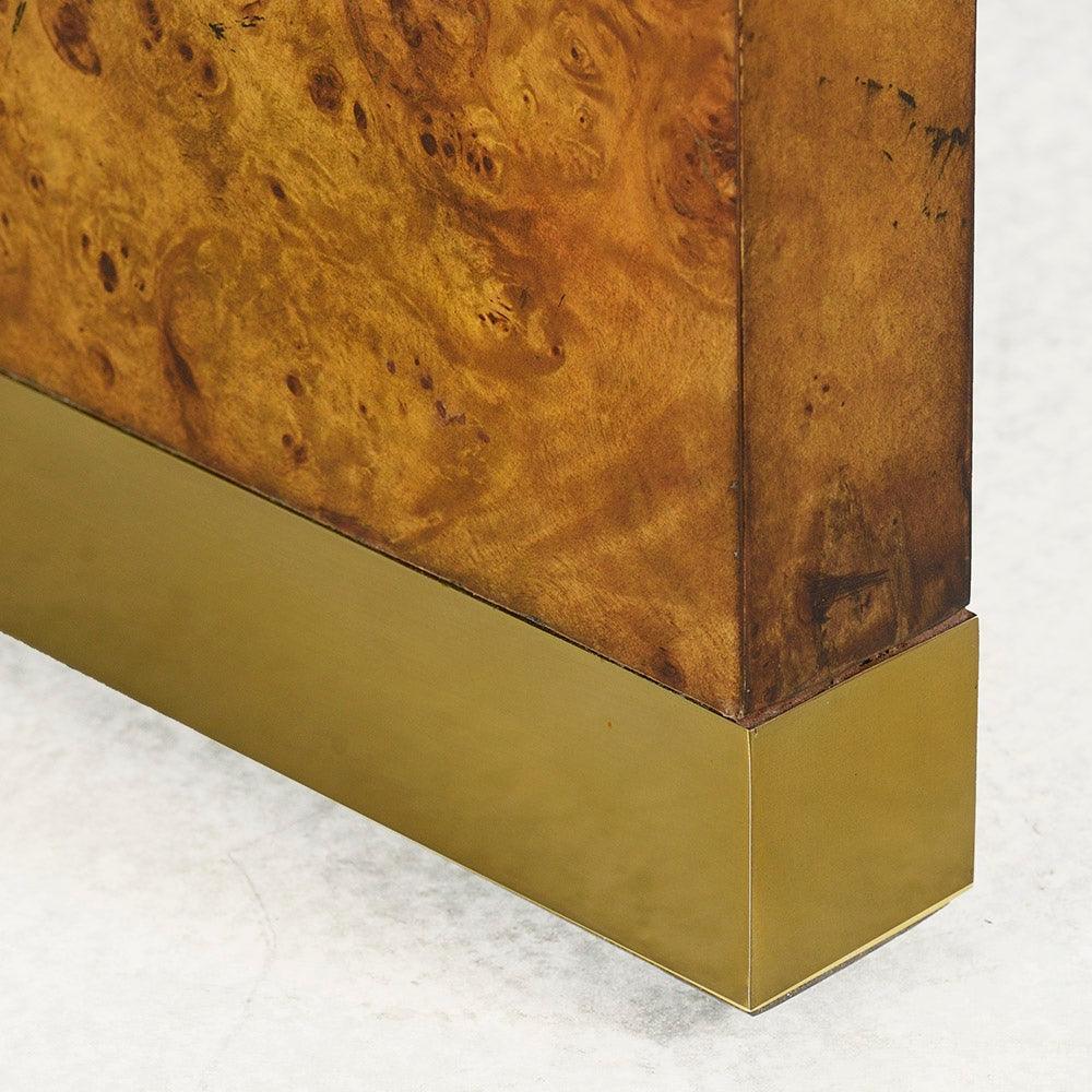 Anaheim Side Table - AmericanHomeFurniture