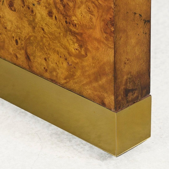 Anaheim Side Table - AmericanHomeFurniture