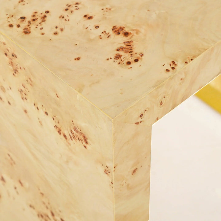 Anaheim Side Table - AmericanHomeFurniture