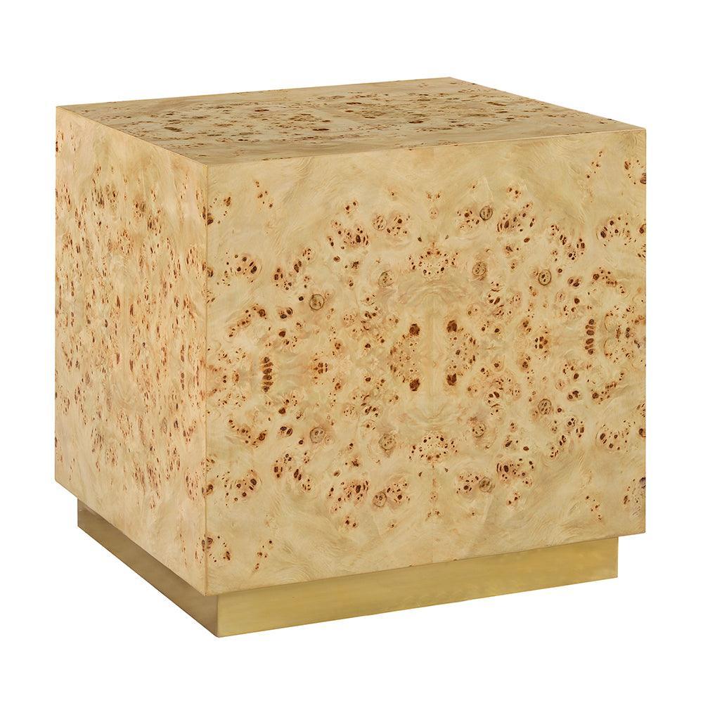 Cube Table - AmericanHomeFurniture