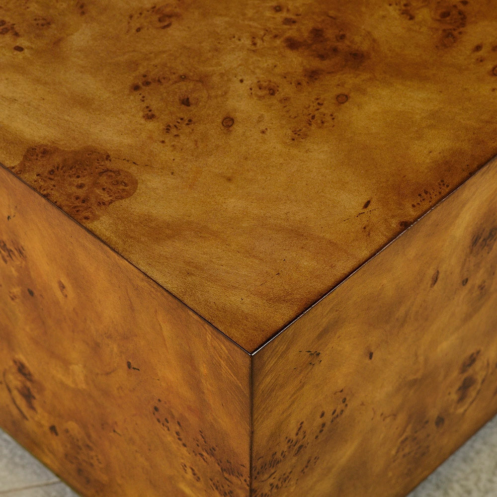 Rustic Burl