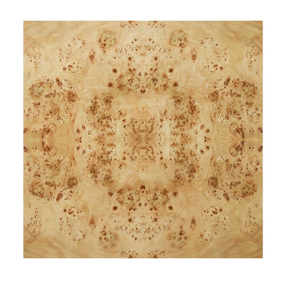 Anaheim Square Coffee Table - AmericanHomeFurniture