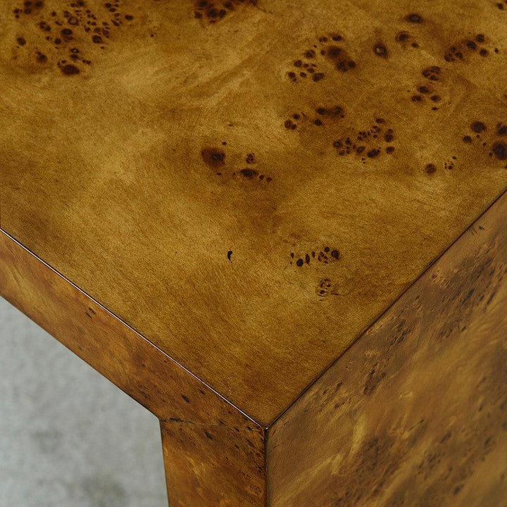 Anaheim Console Table - AmericanHomeFurniture