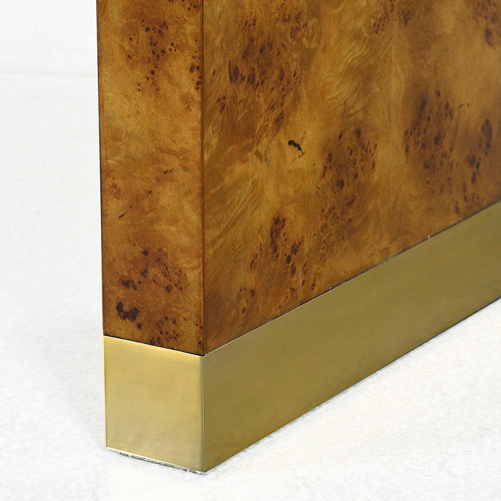 Anaheim Console Table - AmericanHomeFurniture