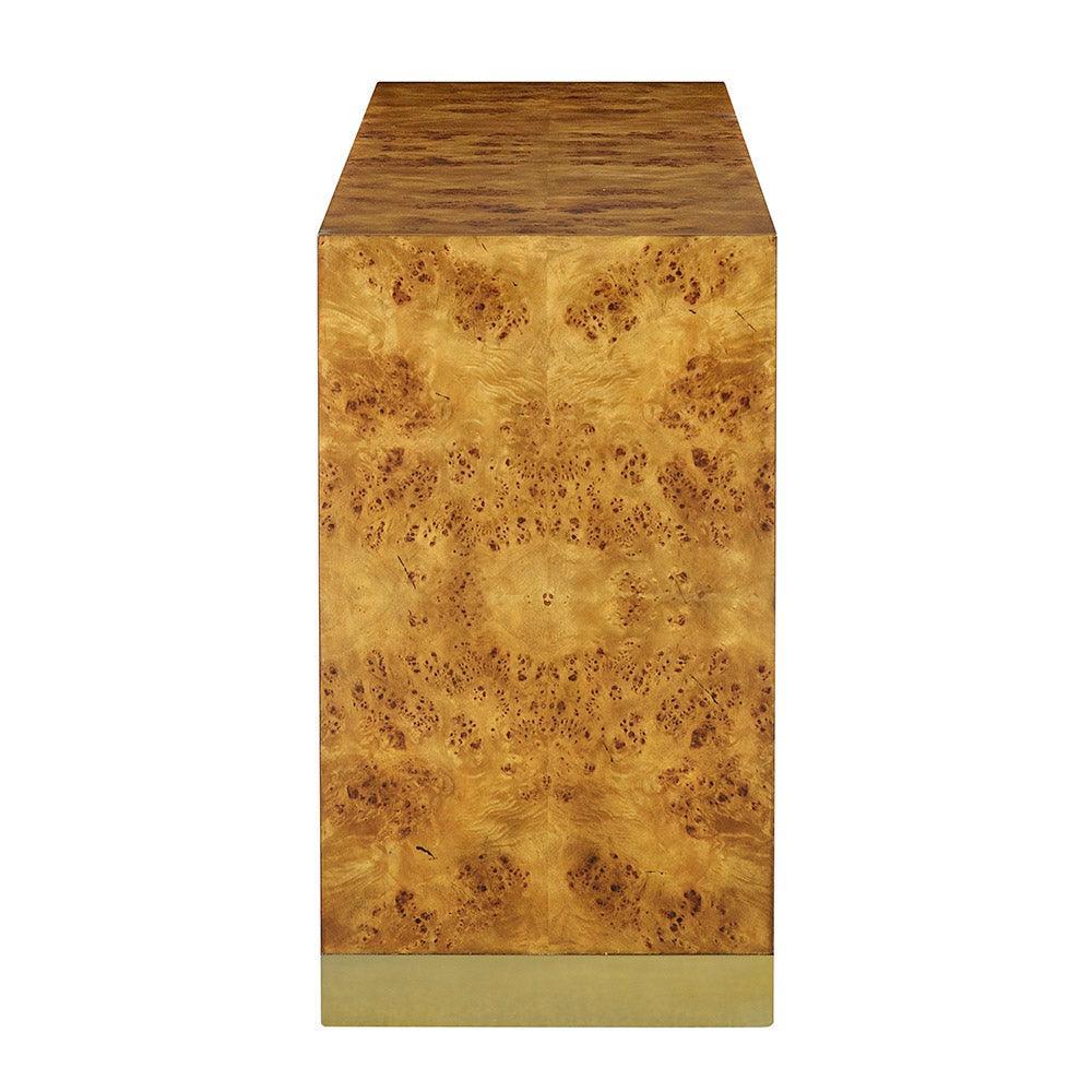 Anaheim Console Table - AmericanHomeFurniture