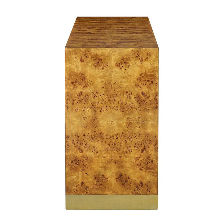 Anaheim Console Table - AmericanHomeFurniture