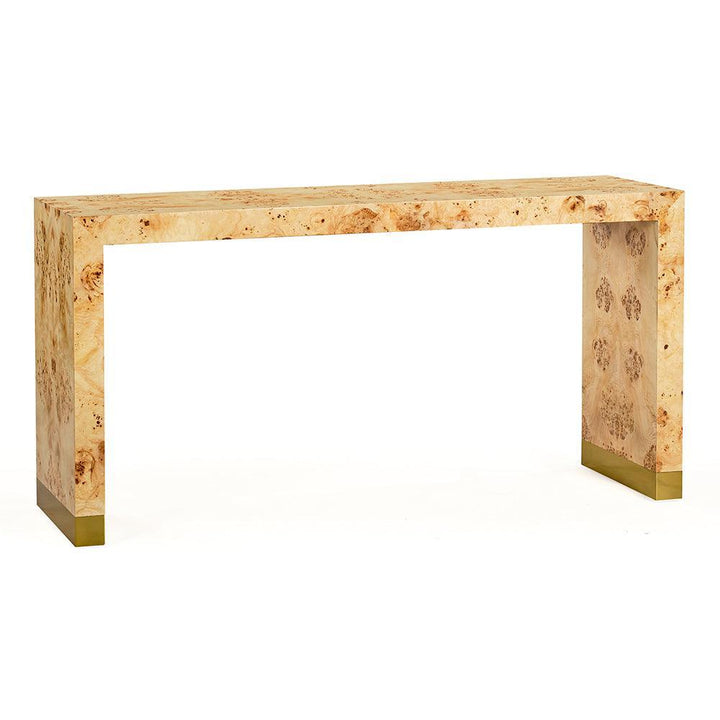 Anaheim Console Table - AmericanHomeFurniture
