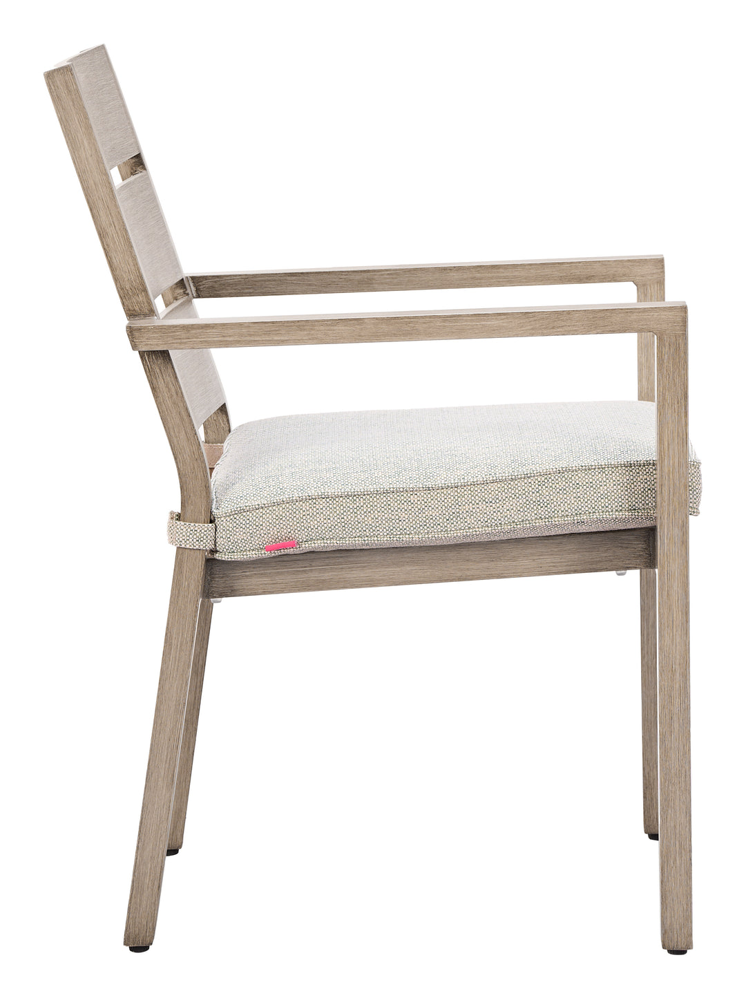 Reefline Dining Chair (Set of 2) Green - 704283