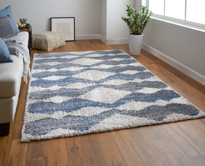 Rectangle/Blue-Gray