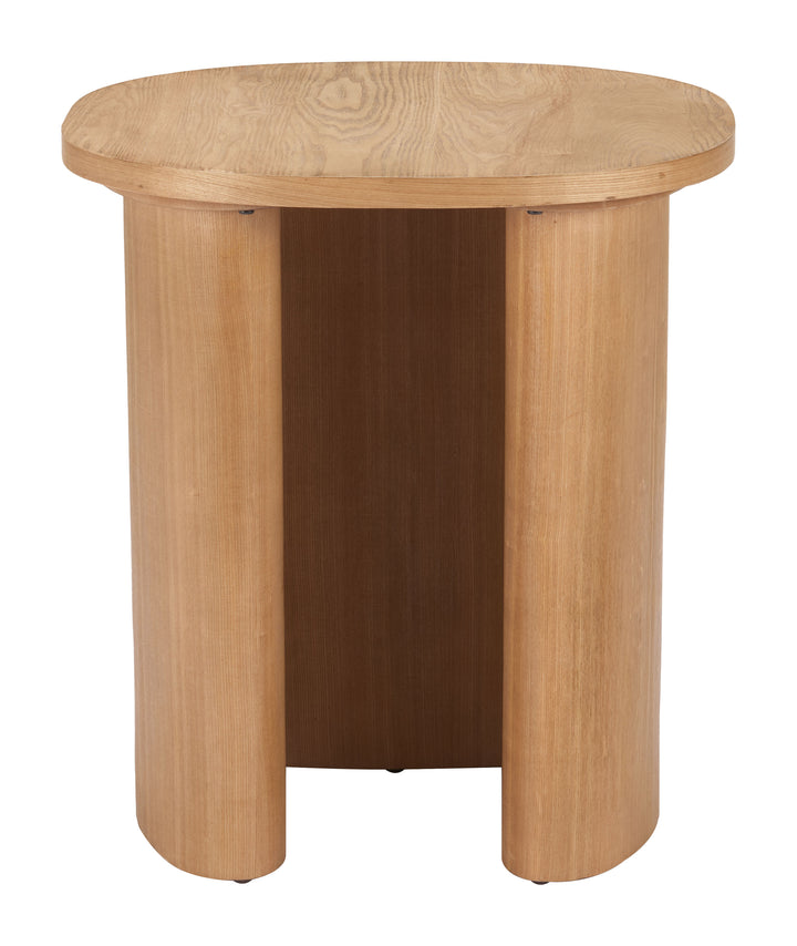 Benen Side Table Natural