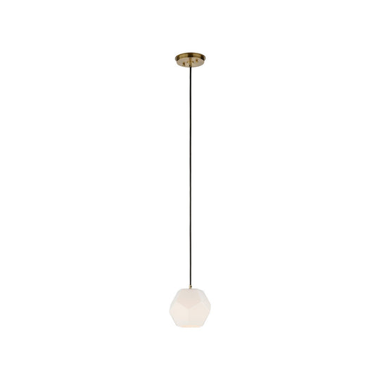 Indicus Pendant - 15302