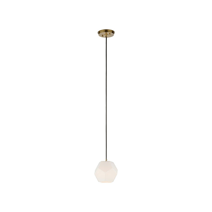 Indicus Pendant - 15302