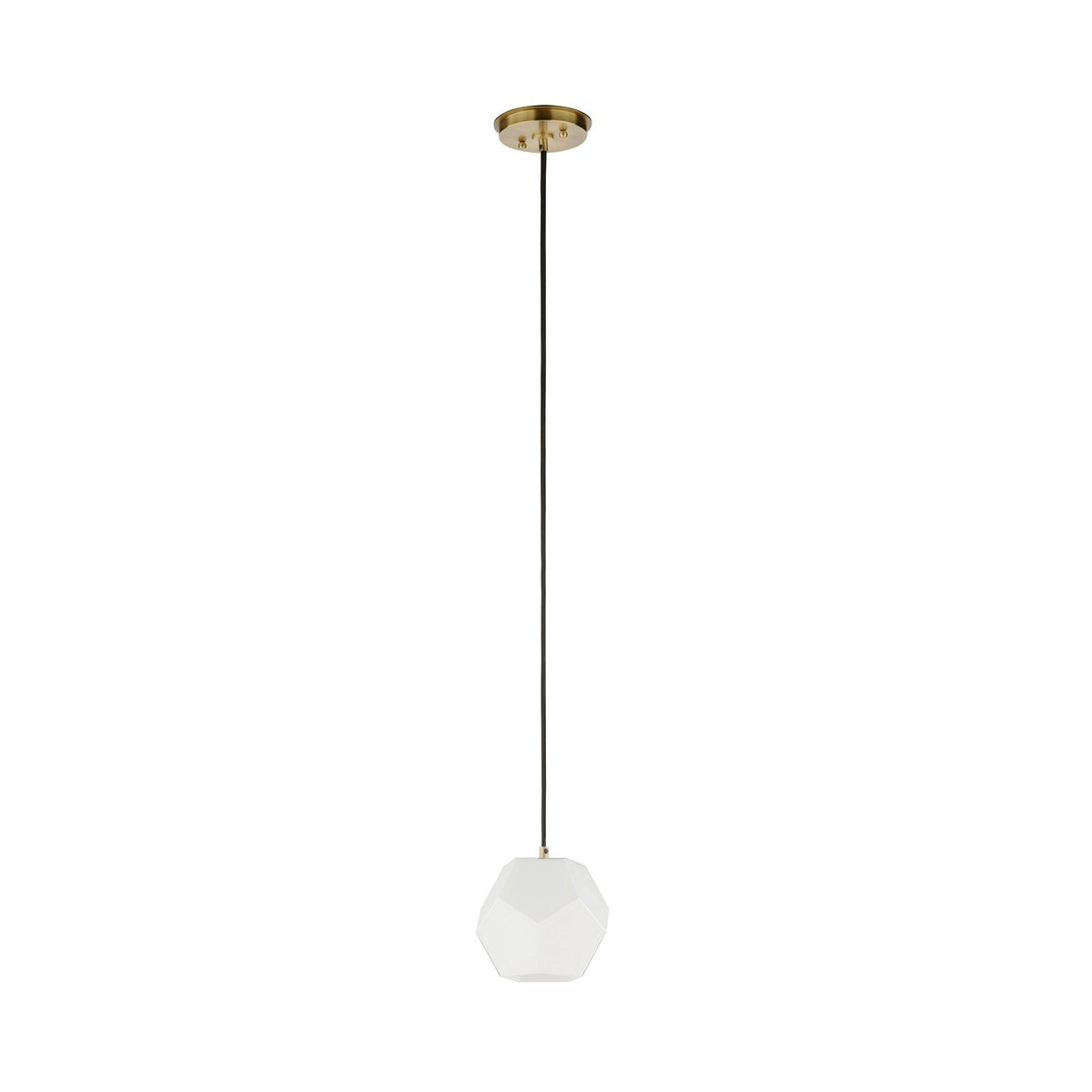 Indicus Pendant - 15302