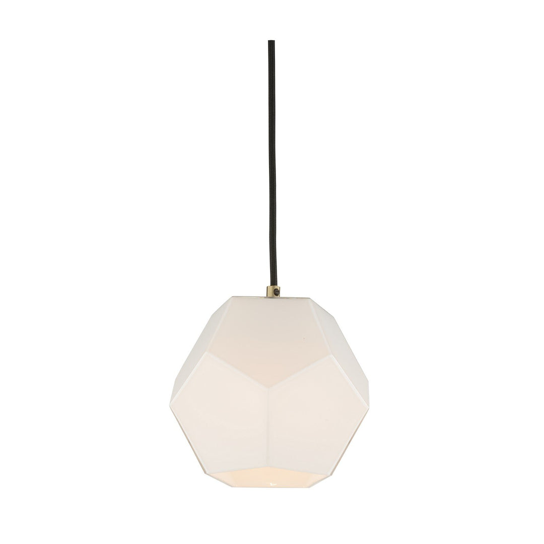 Indicus Pendant - 15302