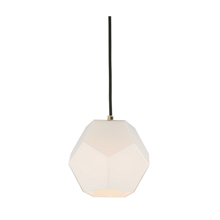 Indicus Pendant - 15302
