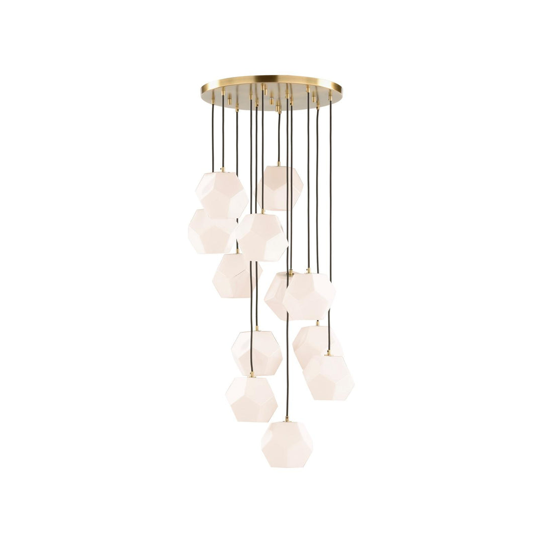 Indicus Chandelier - 15303