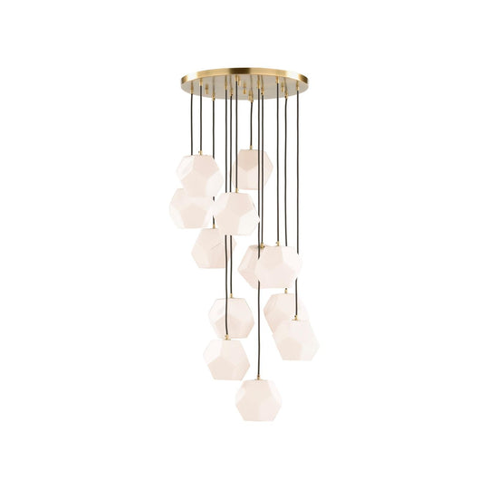 Indicus Chandelier - 15303