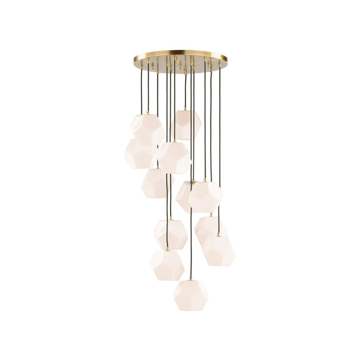 Indicus Chandelier - 15303