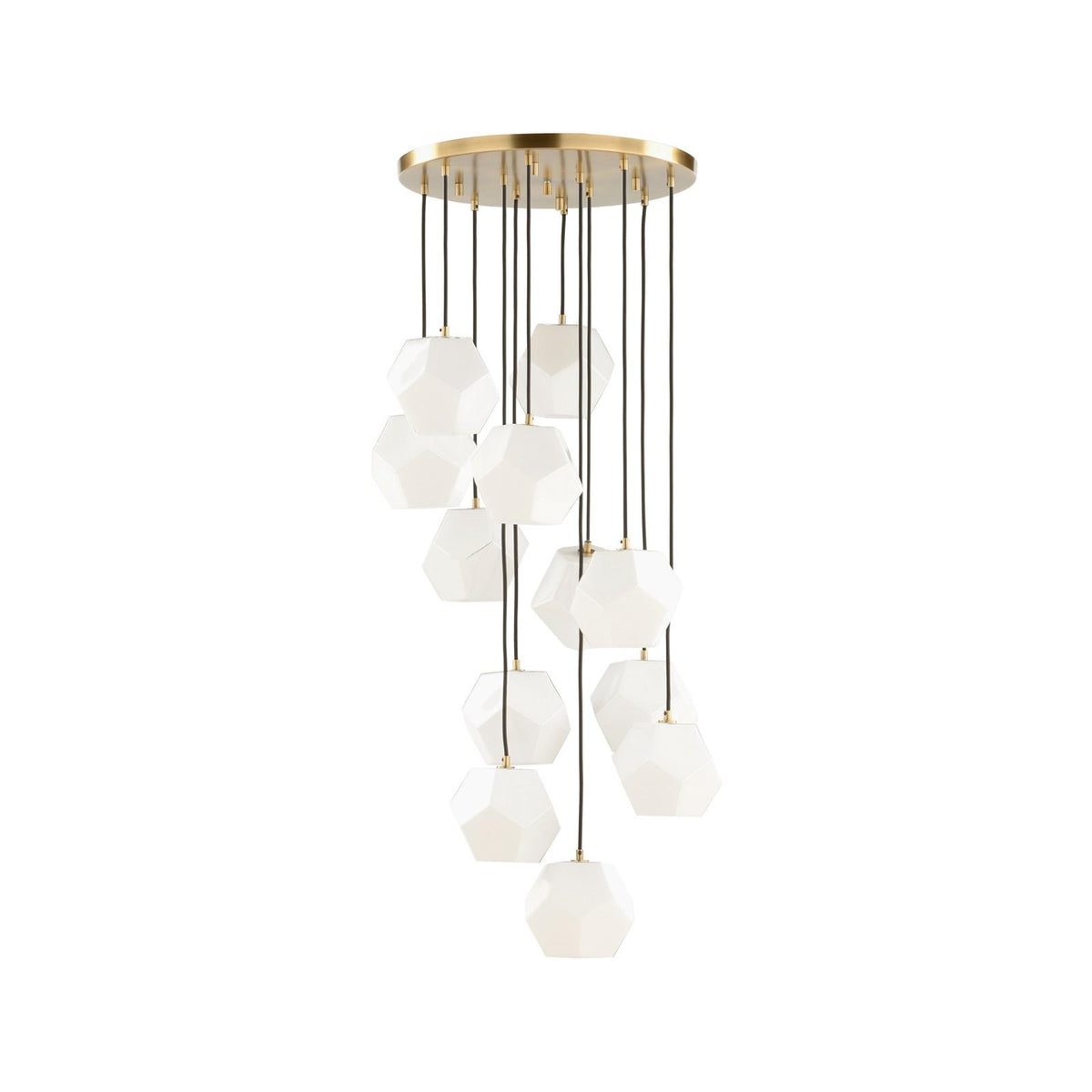 Indicus Chandelier - 15303