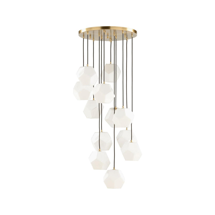 Indicus Chandelier - 15303