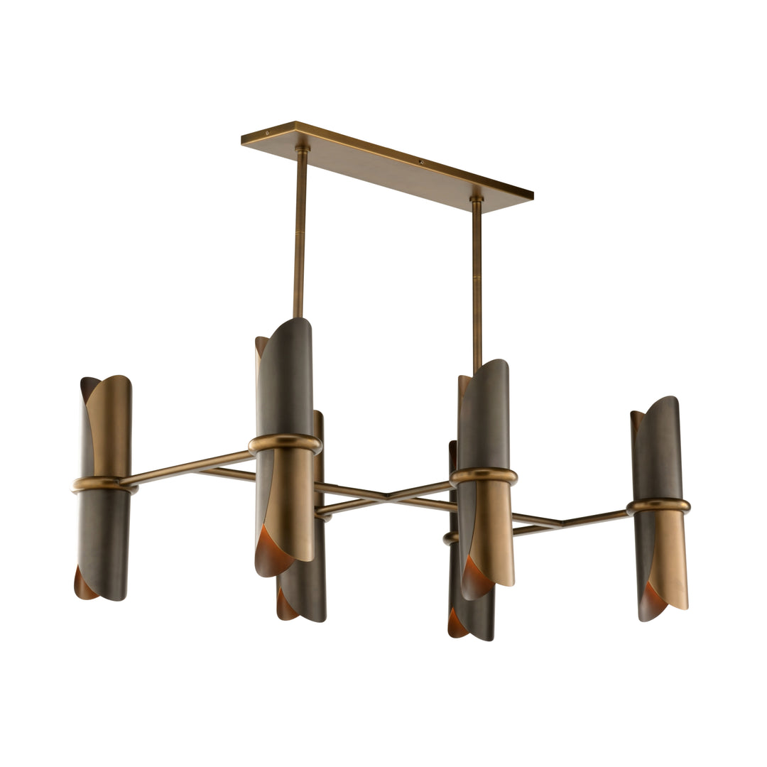 Stockman Chandelier - 15305