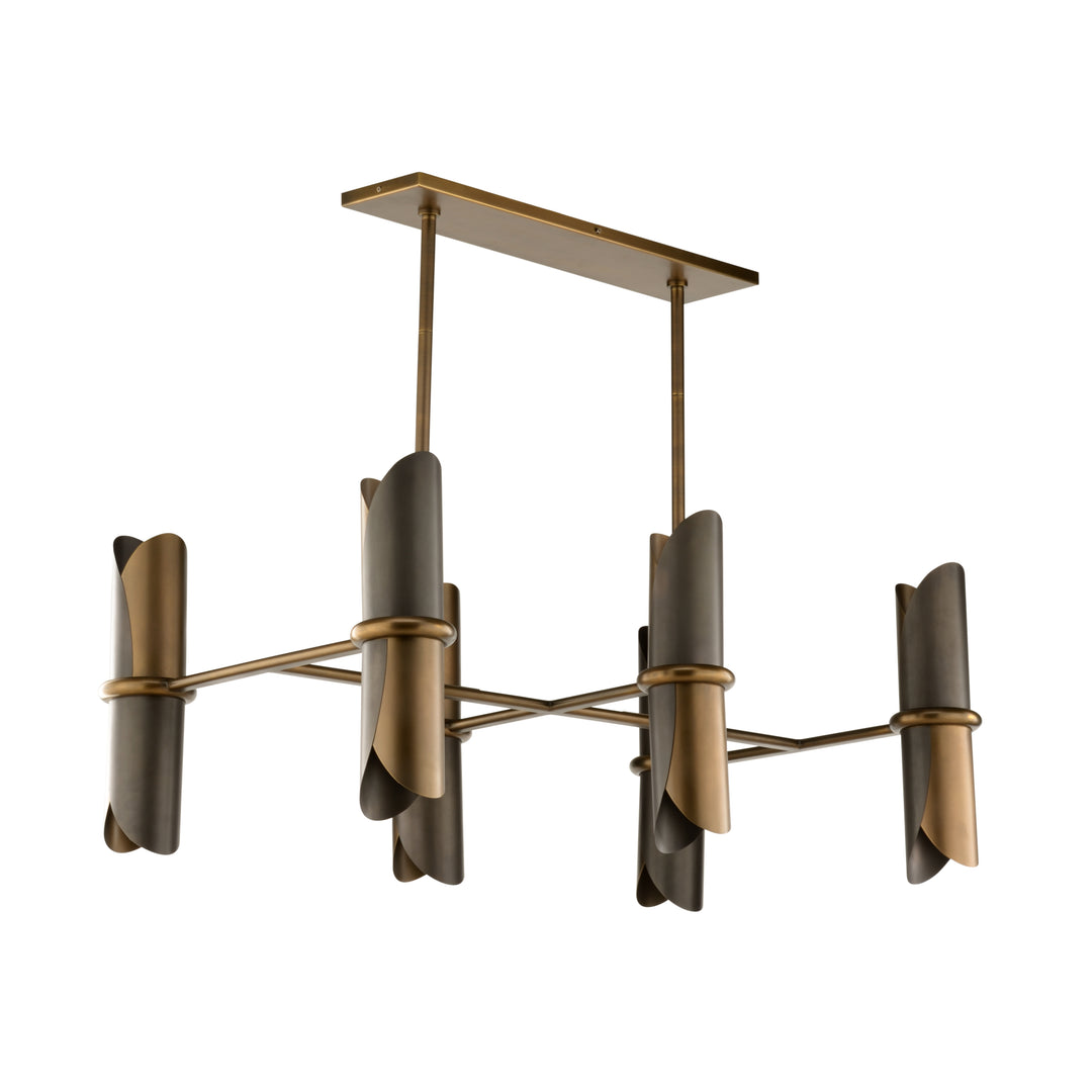 Stockman Chandelier - 15305